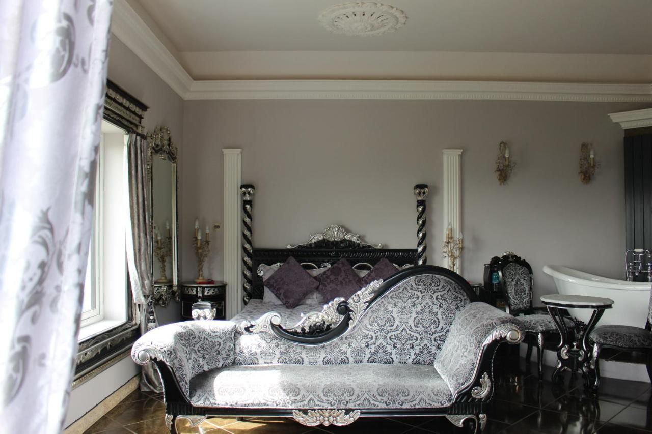 Отели типа «постель и завтрак» Ferndale Luxury Boutique Bed & Breakfast Кил-32