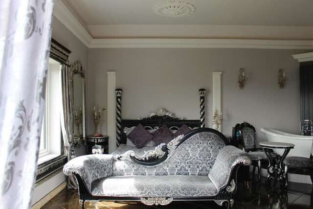 Отели типа «постель и завтрак» Ferndale Luxury Boutique Bed & Breakfast Кил-31