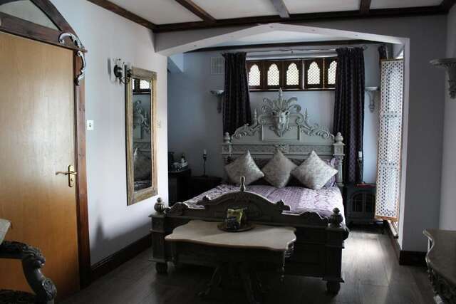 Отели типа «постель и завтрак» Ferndale Luxury Boutique Bed & Breakfast Кил-48